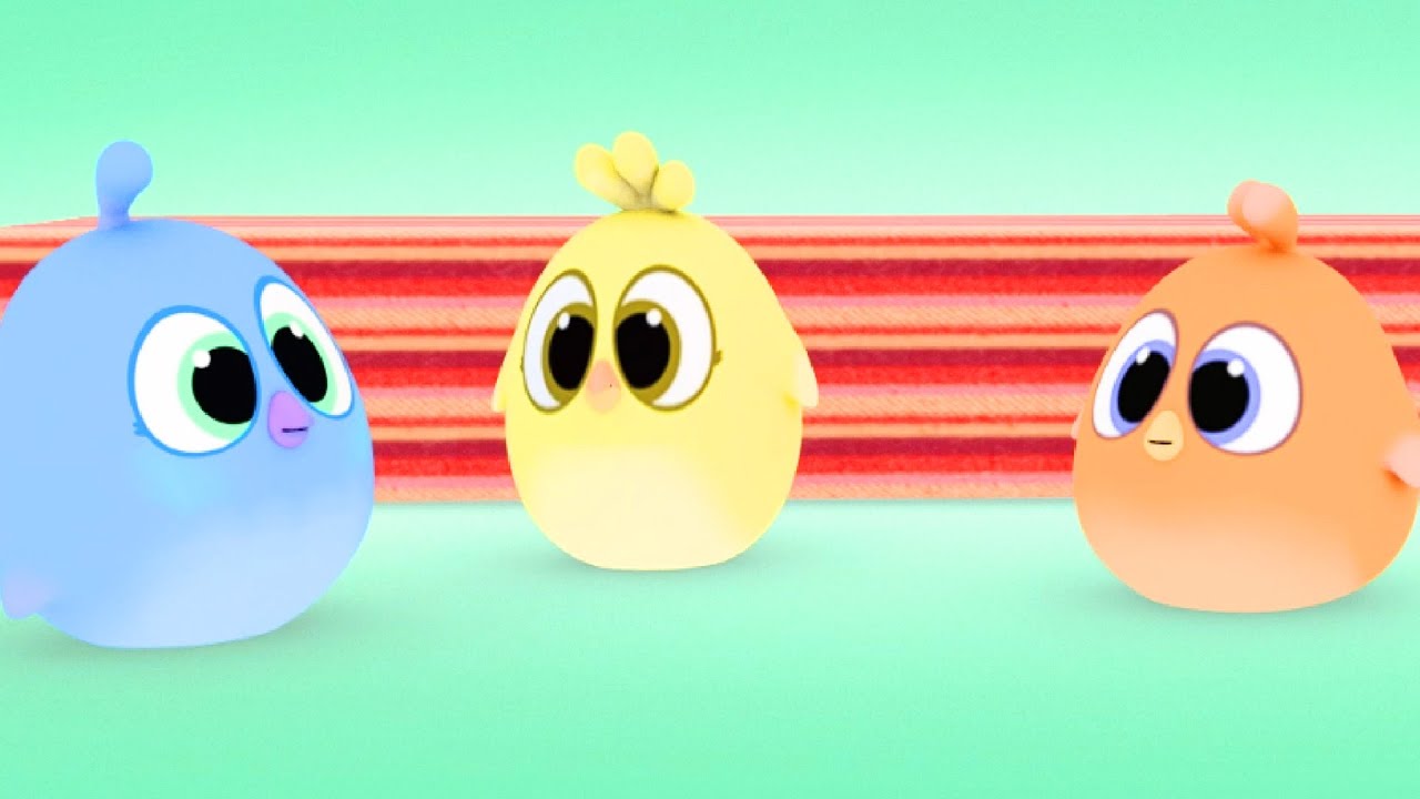 😂 Best Giligilis Compilation! 🎶 1-Hour of Animated Songs, Toddler Fun, & Nursery Rhymes 🎈