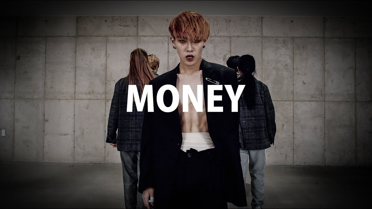 [AB] 던 DAWN - MONEY | 커버댄스 DANCE COVER