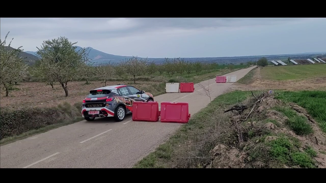 XII RallySprint Nueno 2022 (33)