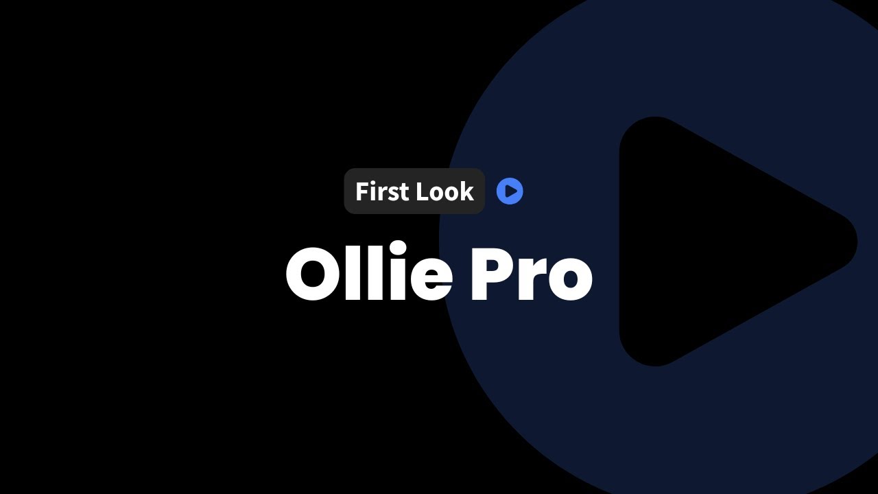 InfluenceWP - First Look - Ollie WordPress Theme and Ollie Pro