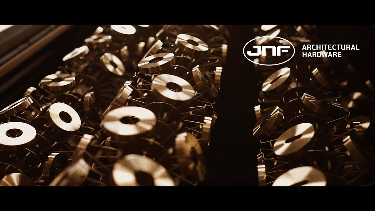 JNF - INSTITUTIONAL VIDEO 2021 (EN)