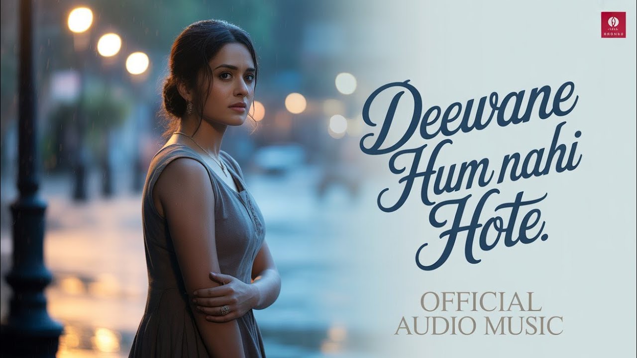 Deewane Hum Nahi Hote | The Most Beautiful Romantic Song | Bollywood Song 🎵 2026