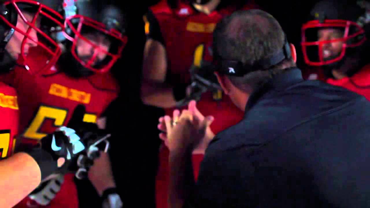 Arizona Christian University Firestorm Football