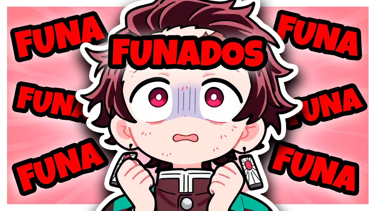 NOS VAN A FUNAR 💀💀💀