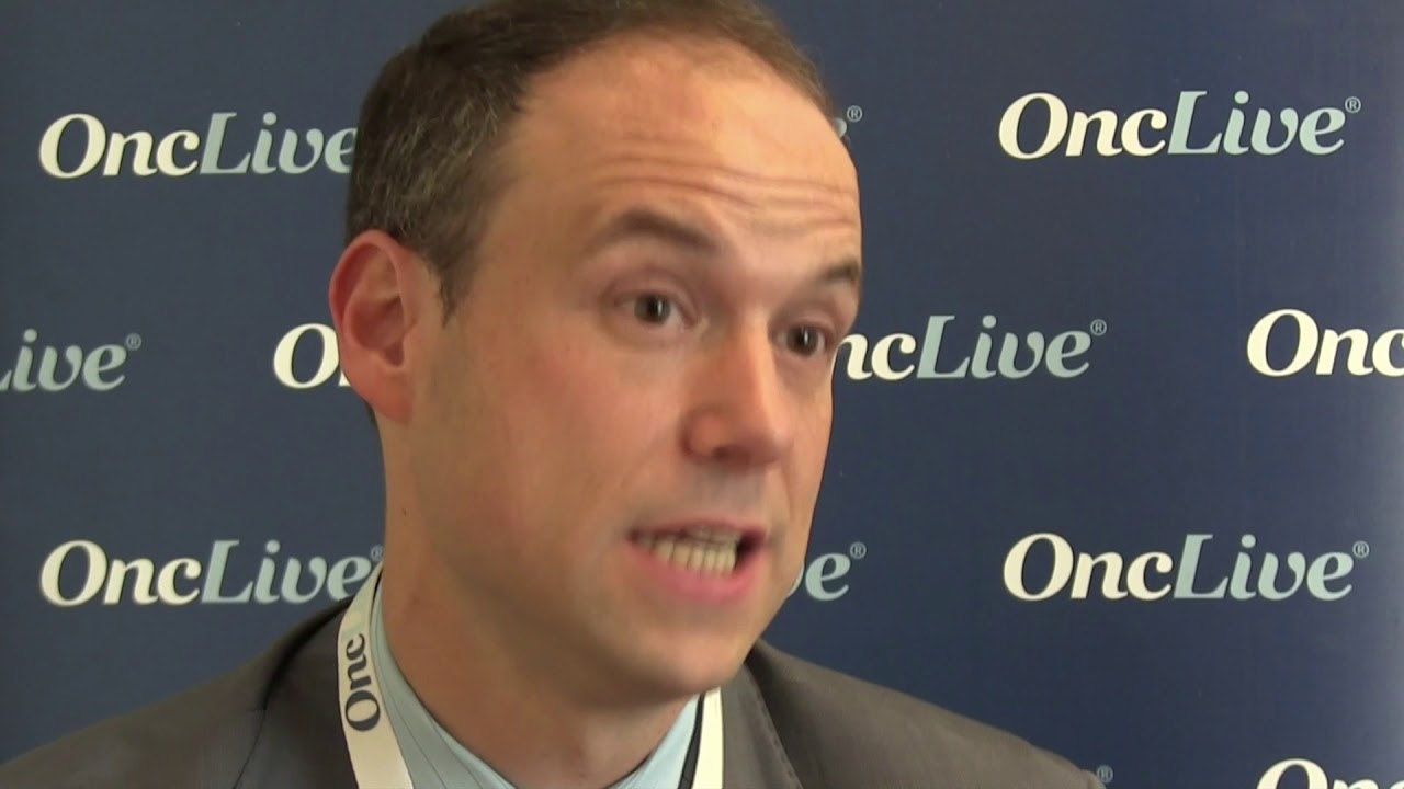 Dr. Friedlander on Checkpoint Inhibitors in Second-Line Bladder Cancer Treatment