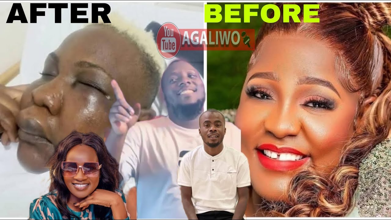 FULL FIGURE MU DDWALIRO:  KASUKU NE FIFI DA QUEEN KYEBAMUKOZE, IBRA K ABYOGEDDE...