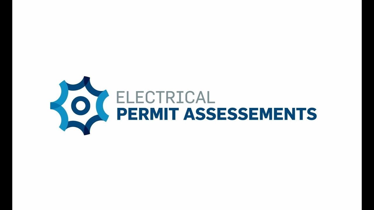 Electrical Permit Assessments - Technical Safety BC