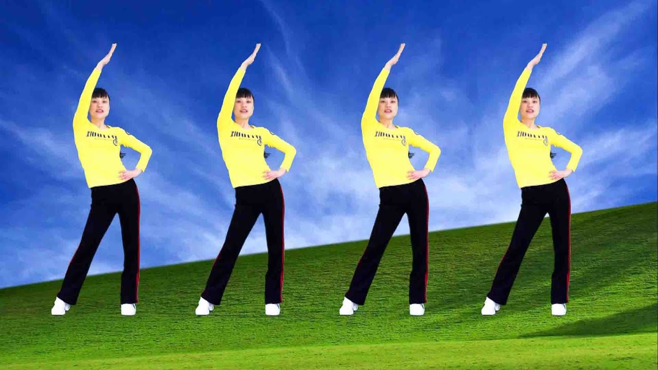 Thể dục nhịp điệu đốt cháy chất béo, 
