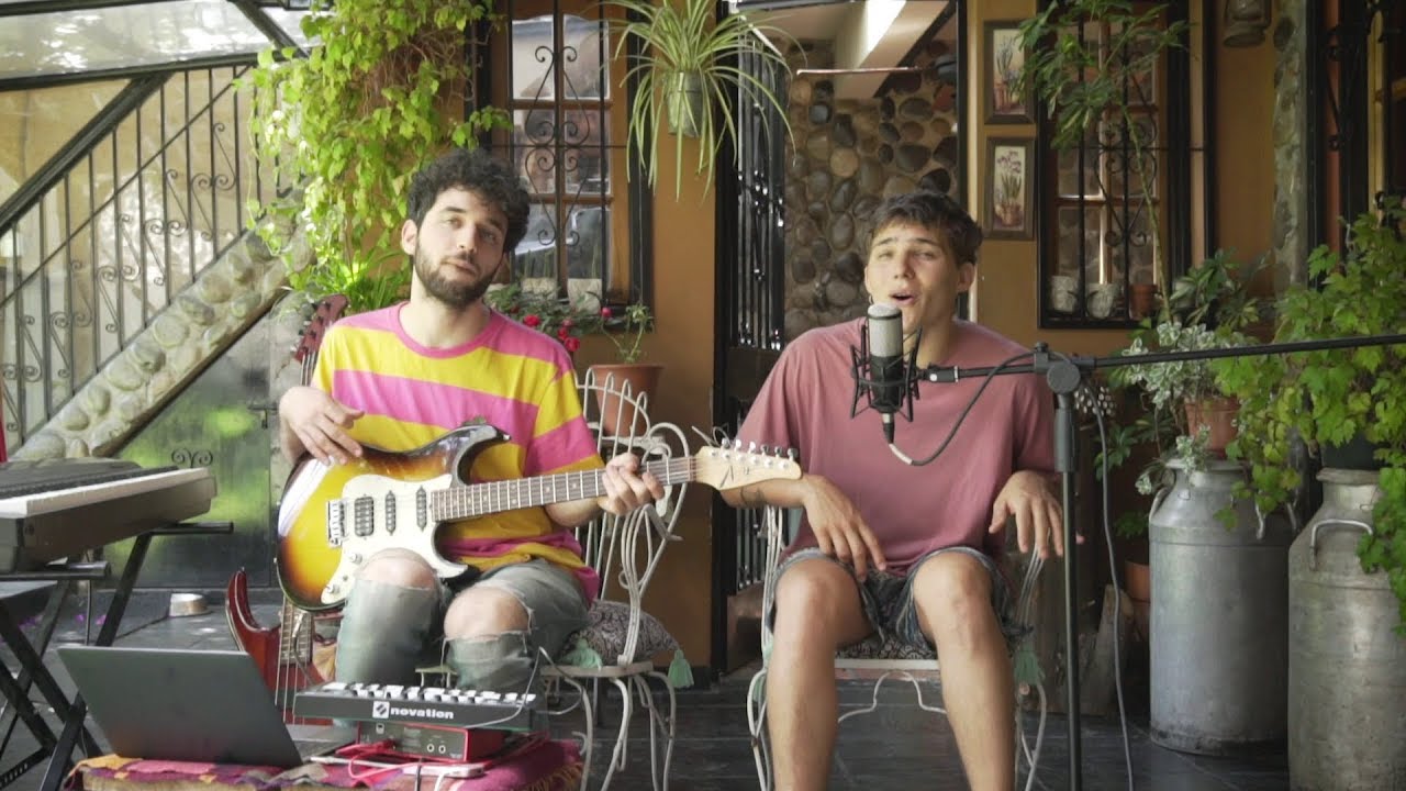 Koino Yokan - Si el Amor se cae