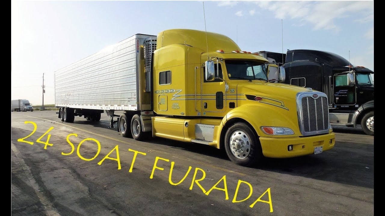 Amerikada 24 soat furada