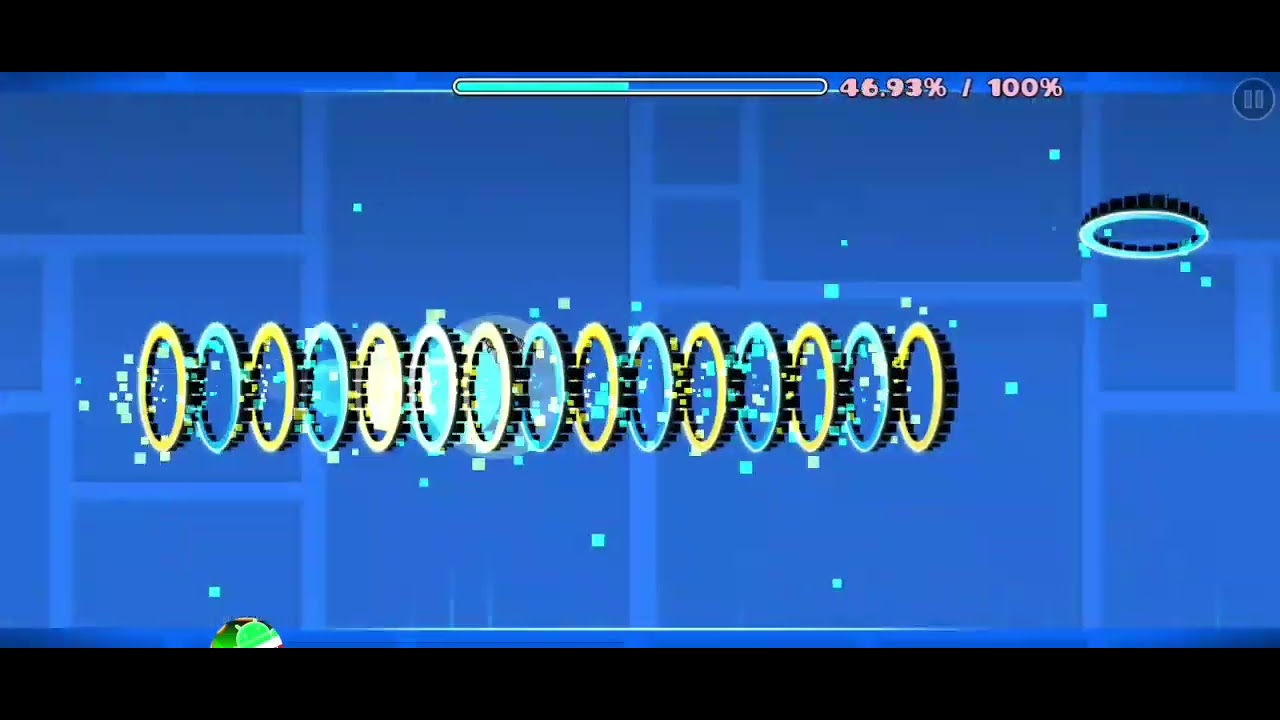 IEVAN POLKKA (Hatsune Miku ver.) Layout [NOCLIP] | Geometry Dash [2.1]