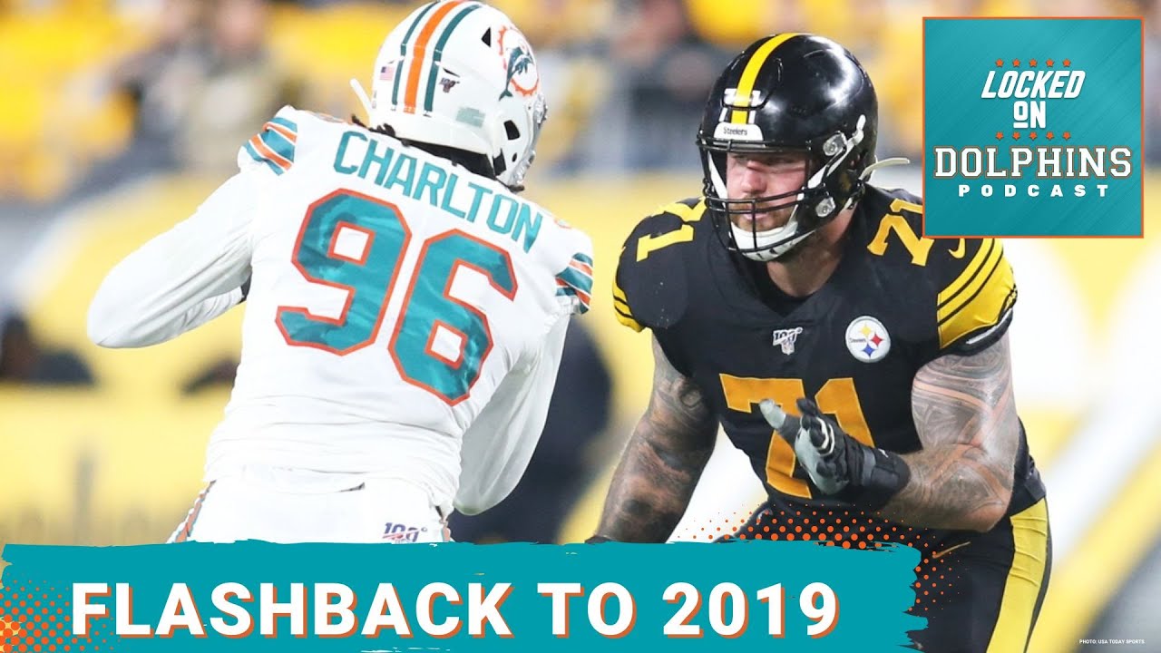 Quantifying The Miami Dolphins' Defensive Roster Improvement Since 2019