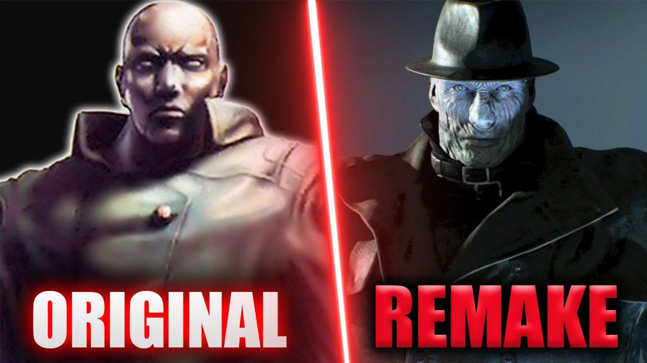 Resident Evil 2: Original Vs Remake - ¿Cuál es mejor?