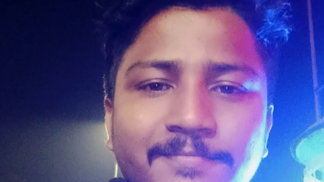 @Ranjit_ Mohanty _vlogs  is live!