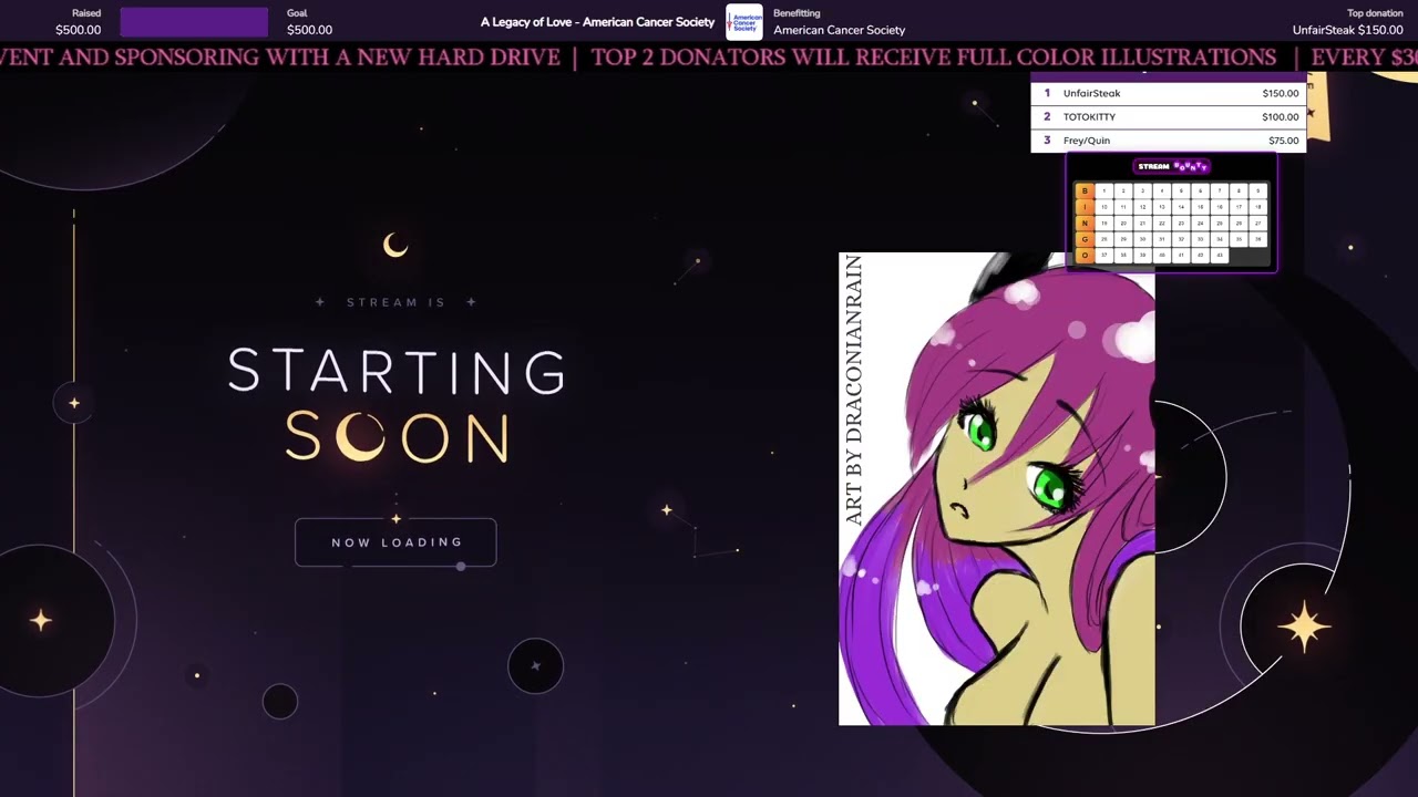 💎 CO-VEMBER | It's Saturday Stardew time!💎