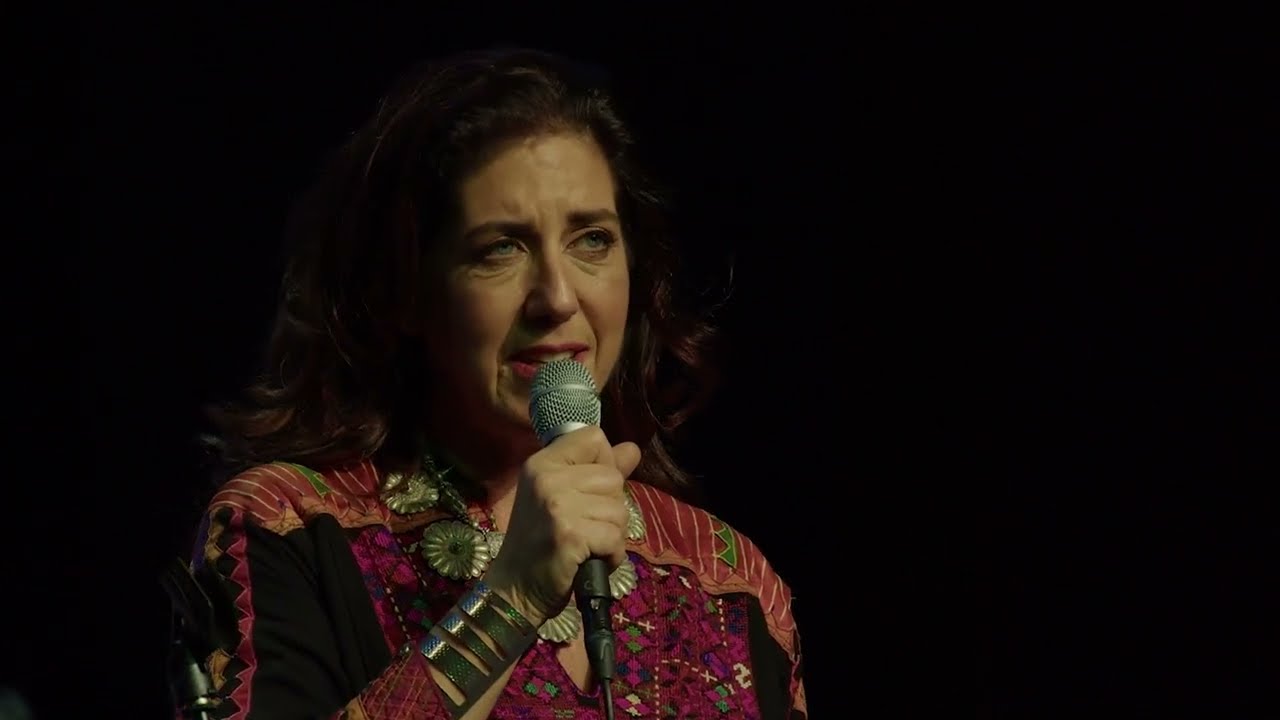 Rajawi Filisteeni رجاوي فلسطيني