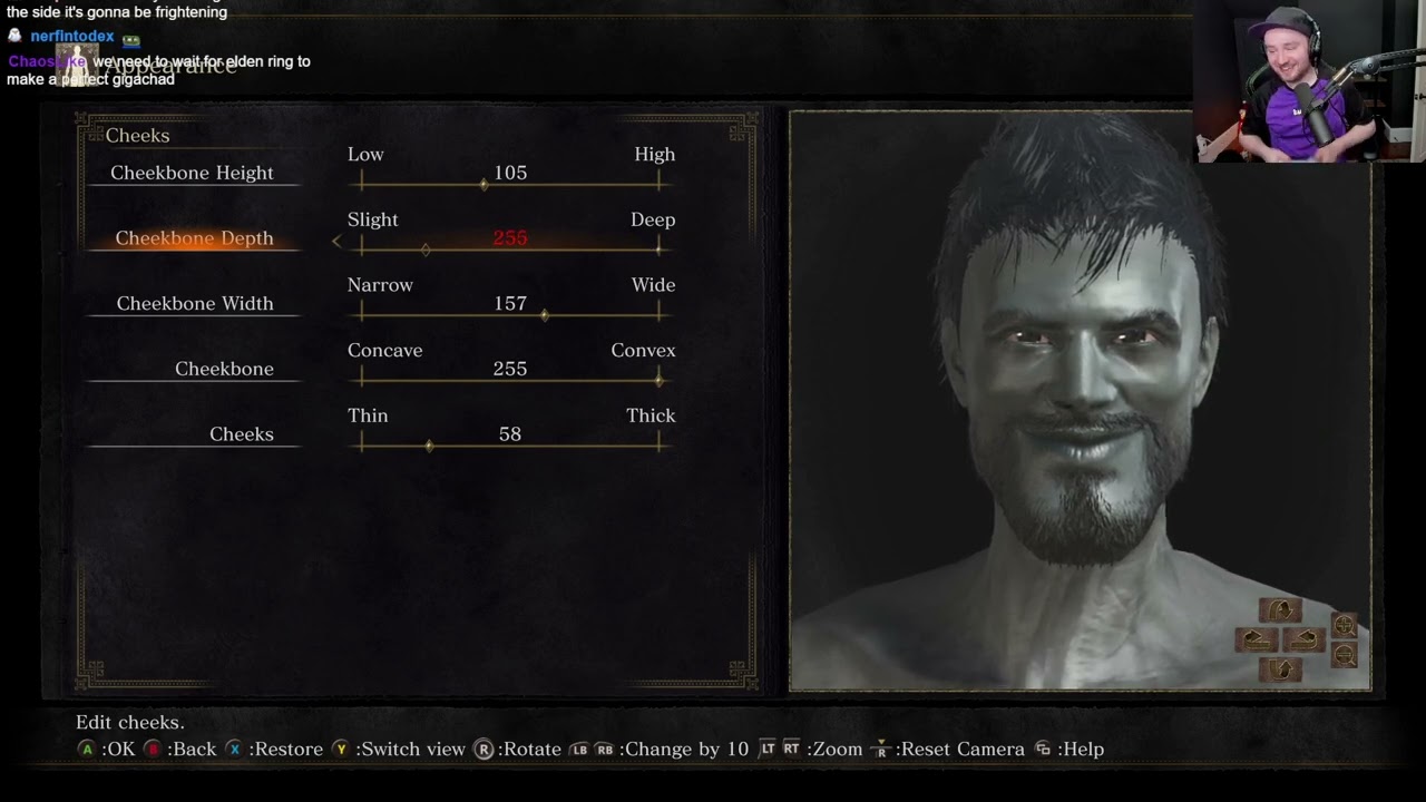 Dark Souls 3 (part 1)