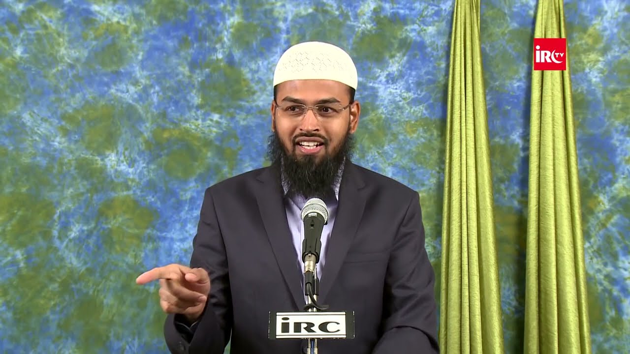 Kis Type Ki Gheebat Karna Jaiz Hai By Adv. Faiz Syed
