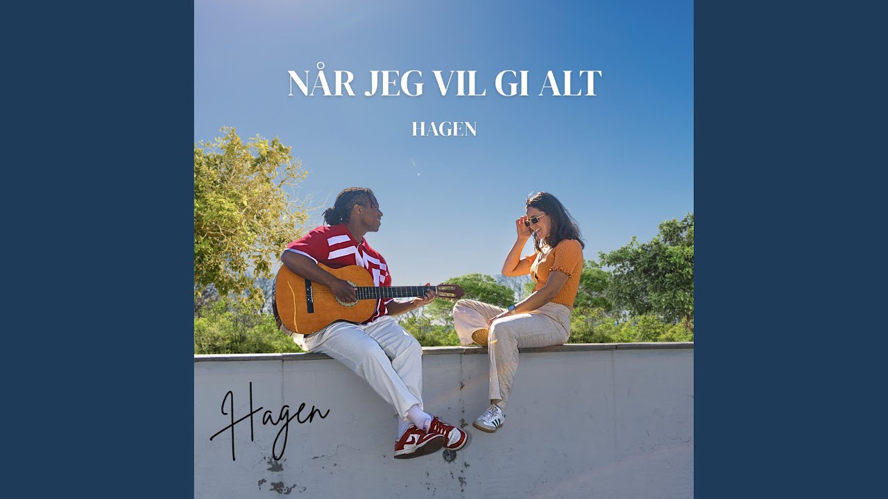 N&aring;r jeg vil gi alt
