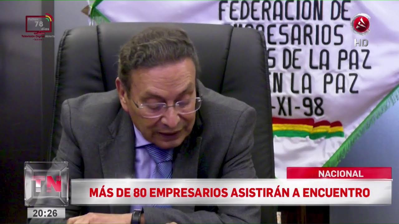 TELE A NOTICIAS CENTRAL CADENA A