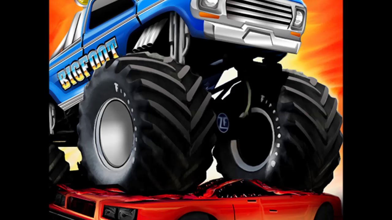 FREE!!! RC   monster truck sound effects subscribe for more !