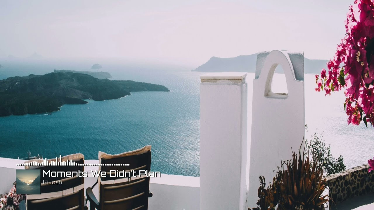 KiJosh - Moments We Didn’t Plan | Uplifting EDM 2025
