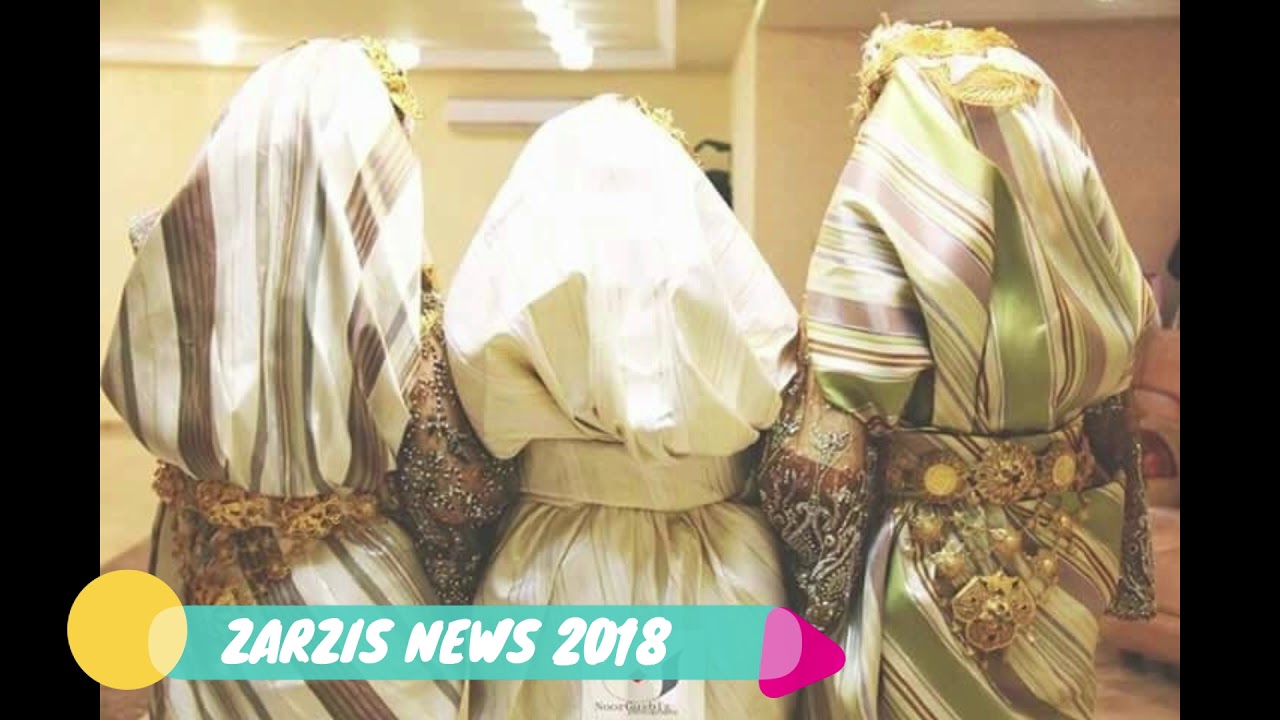 دربكـــات جربة - الهادي الرسول - Darbakkat Djerba