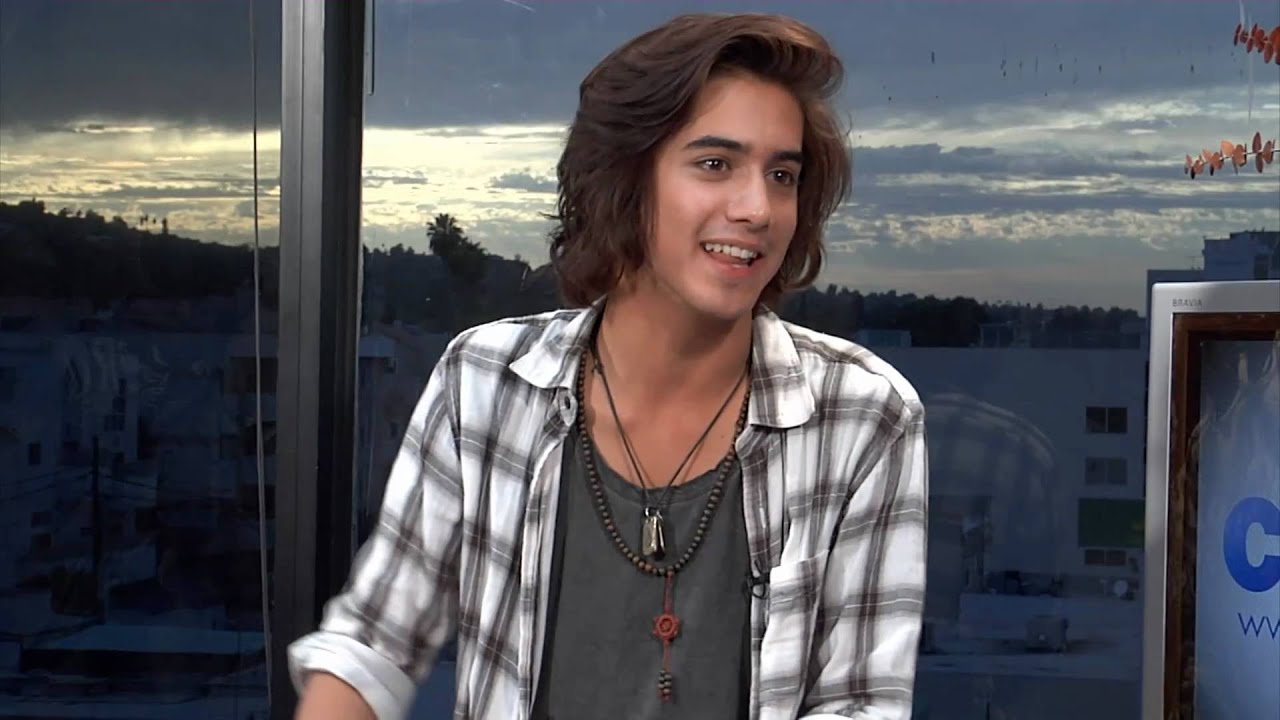 Avan Jogia: Fashion Interview