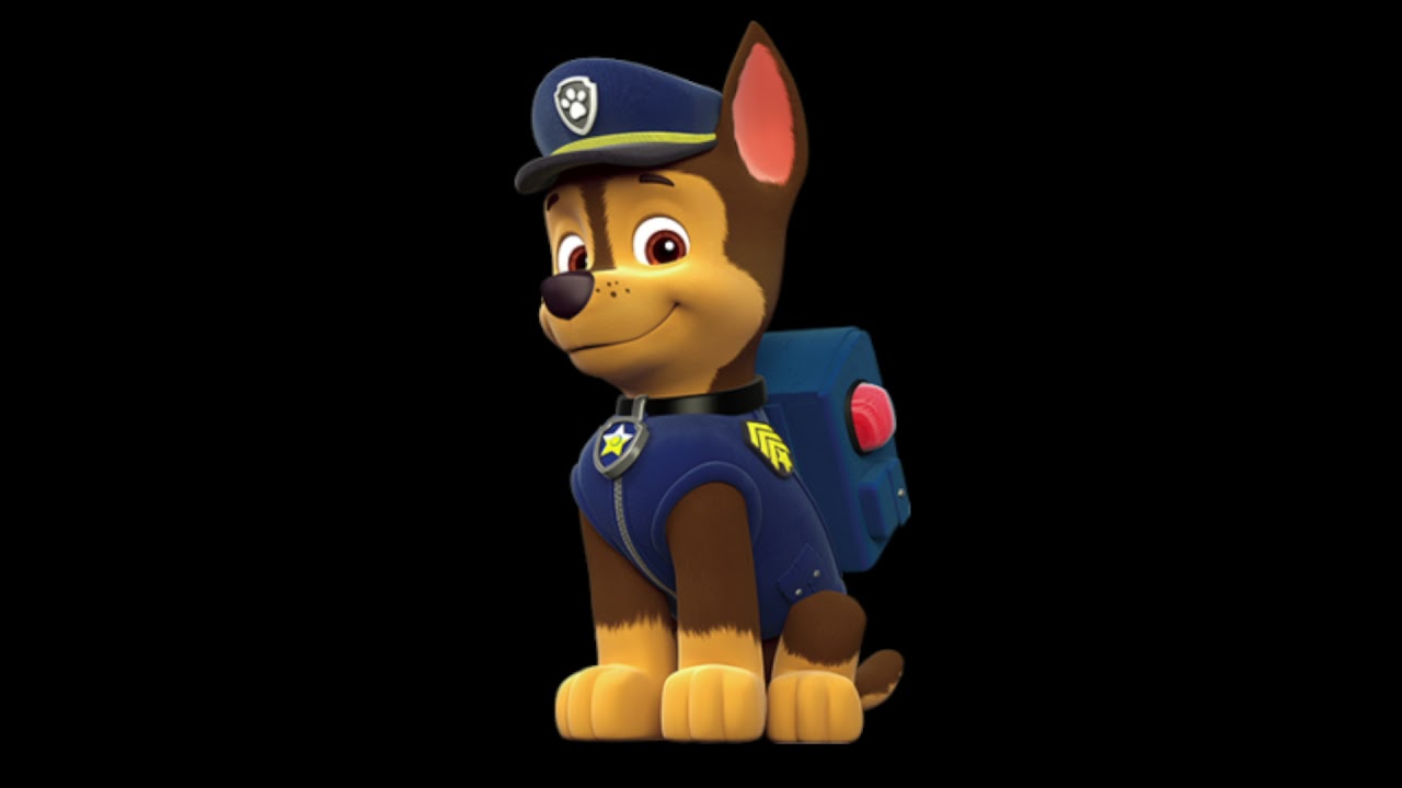 Paw Patrol ~ Solar System Disco