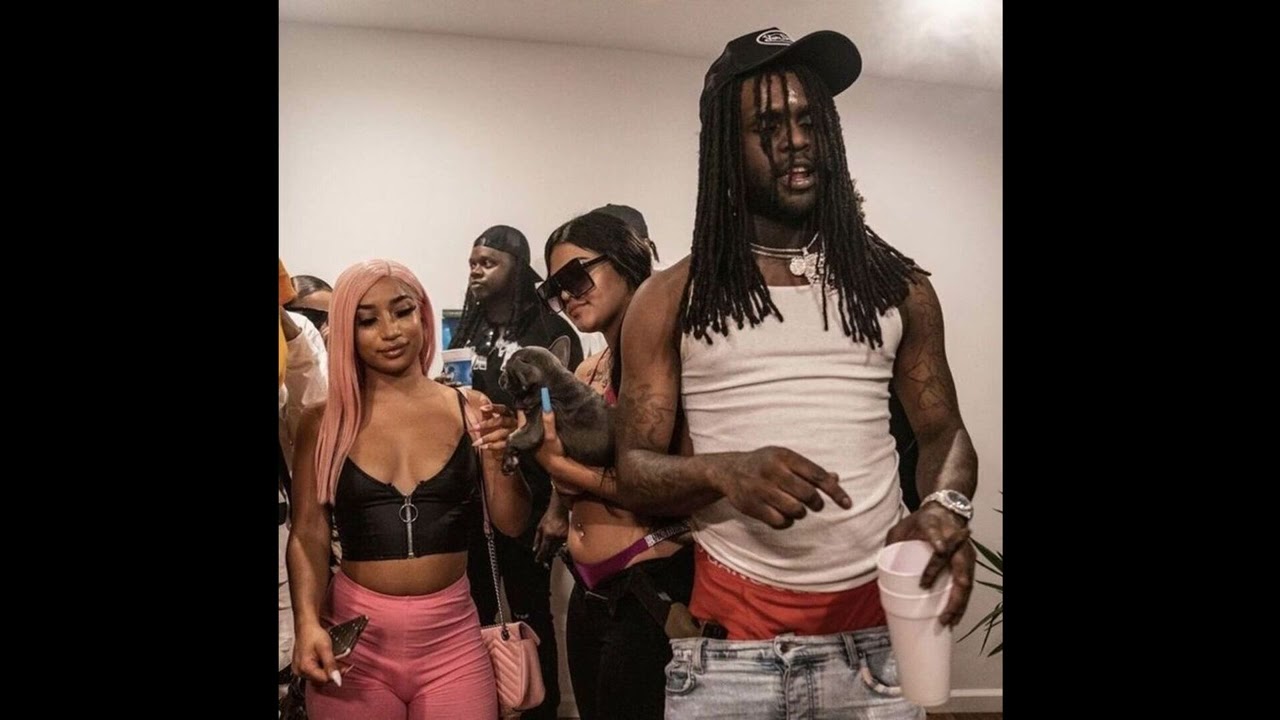 {HARD} Chief Keef x BabyDrill Type Beat - 