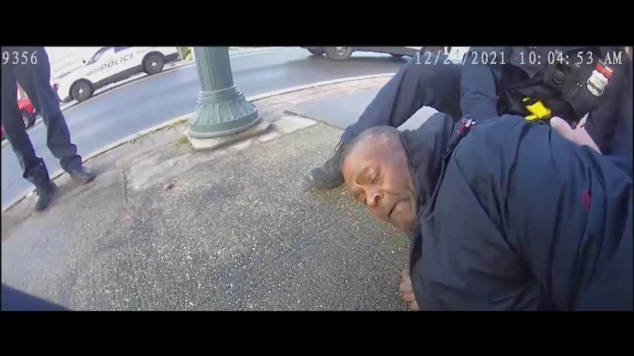 Long Island man sues Nassau County and police department over wrongful arrest