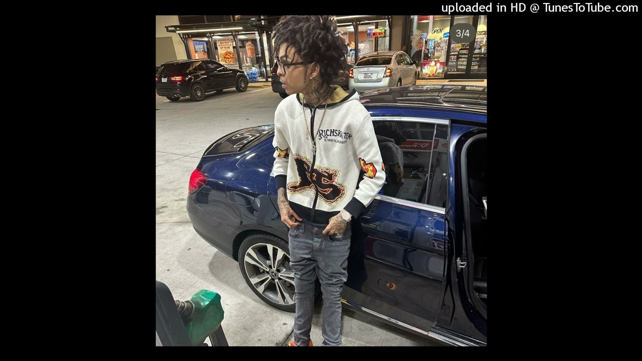 [FREE] Lil Tony x L5 x RaqBaby Sample Type Beat 