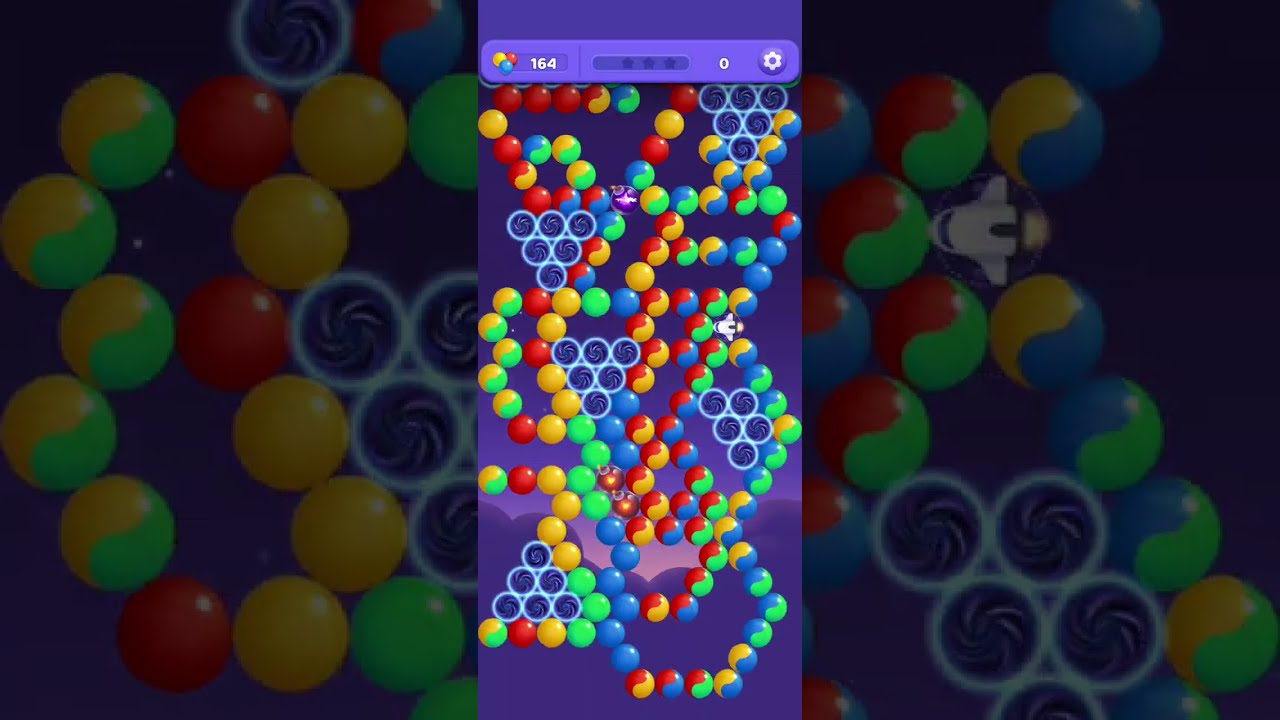 @Greenlotusgaming Bubble Pop Dream: Ignite the Emerald Spark #Pops #Dream #Bubbles 