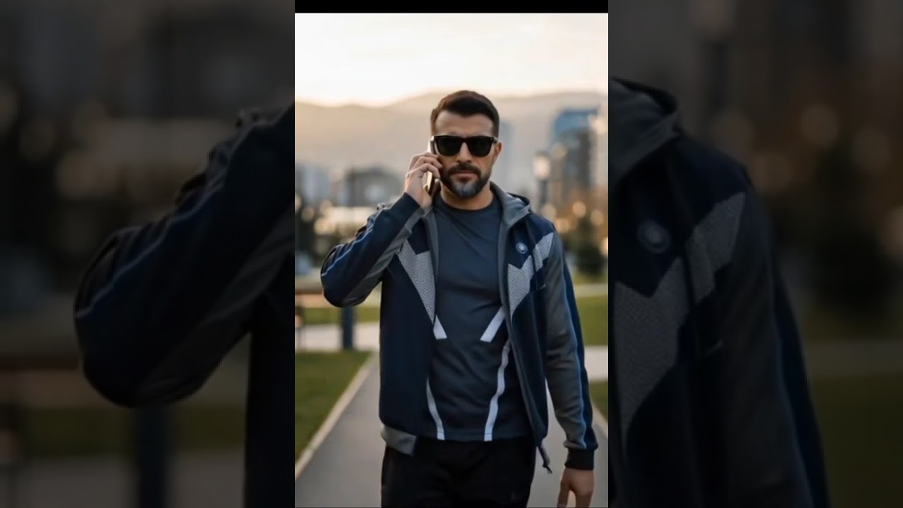  Yeni Rab -Murat Kafkasyalı- ახალი რეპი-მურათ კავკასიელი -Georgian Rab
