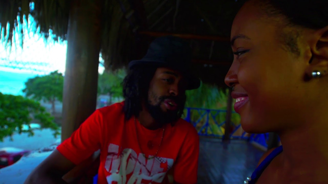 Coopera - KBP (Video Oficial)