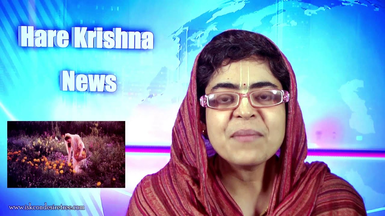 News - Bhaktivedanta Manor Introductory Course for Women (Bhaktin Course)
