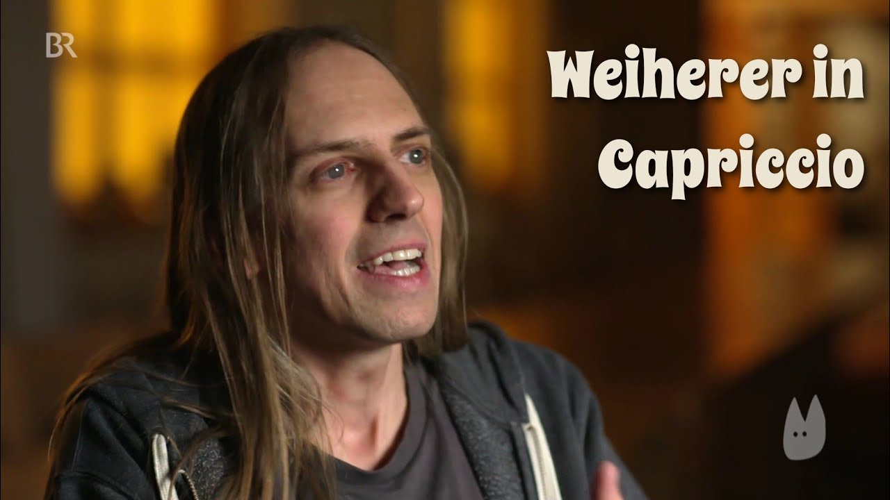 Weiherer in Capriccio (BR)