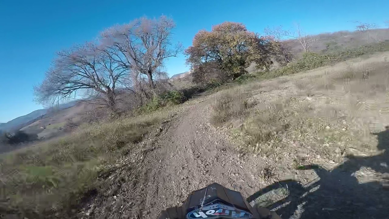 On Board Go Pro Lap - Private Track 02/01/2022