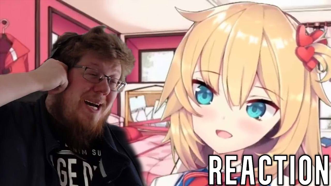 The Haachama Experience | REACTION