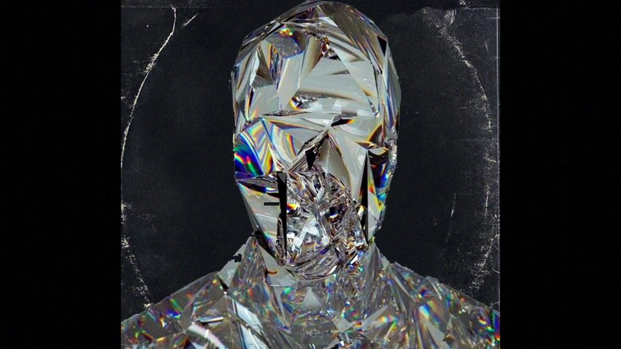 KANYE WEST x 070 SHAKE TYPE BEAT - 