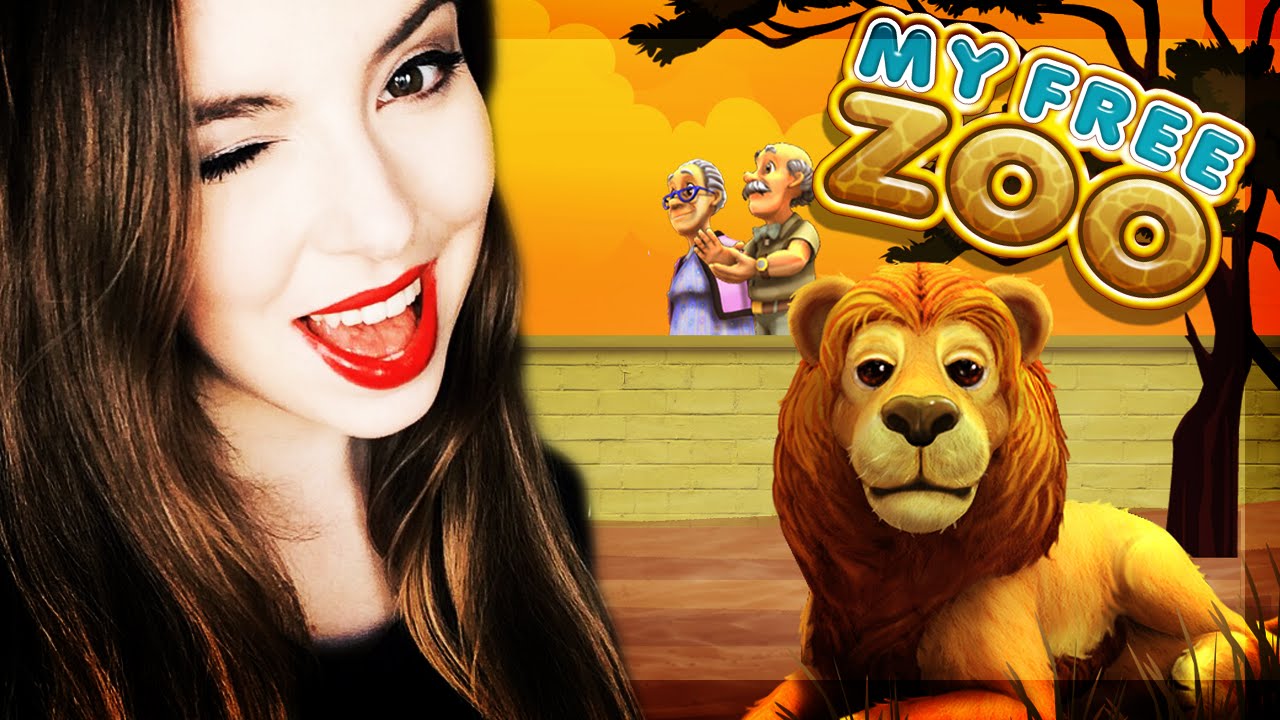 MY FREE ZOO #17 SKRZYNIA SKARBÓW I SŁOŃ