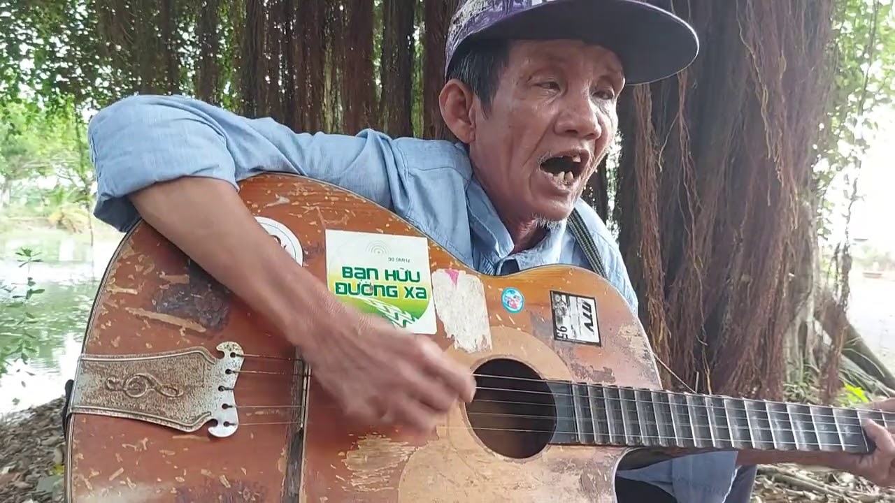 LÒNG DẠ ĐÀN BÀ - MINH CẢNH - TRẦN NÊN  CA CỔ