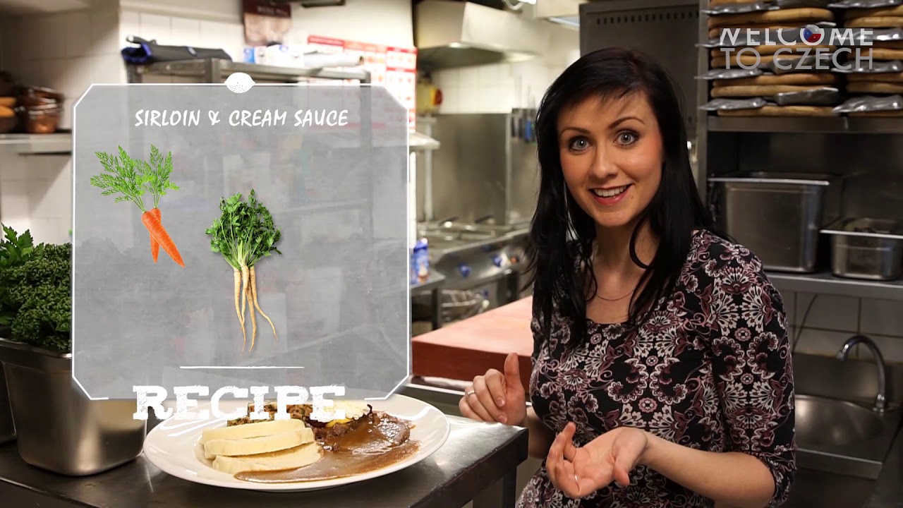 Czech cuisine - what to taste in the Czech Republic