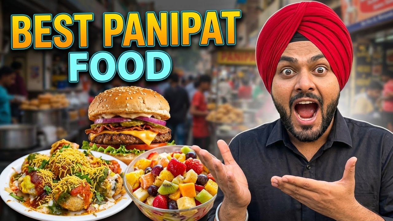 Top Notch 30/- UNLIMITED Burger | Street Food India | Oyefoodiesingh