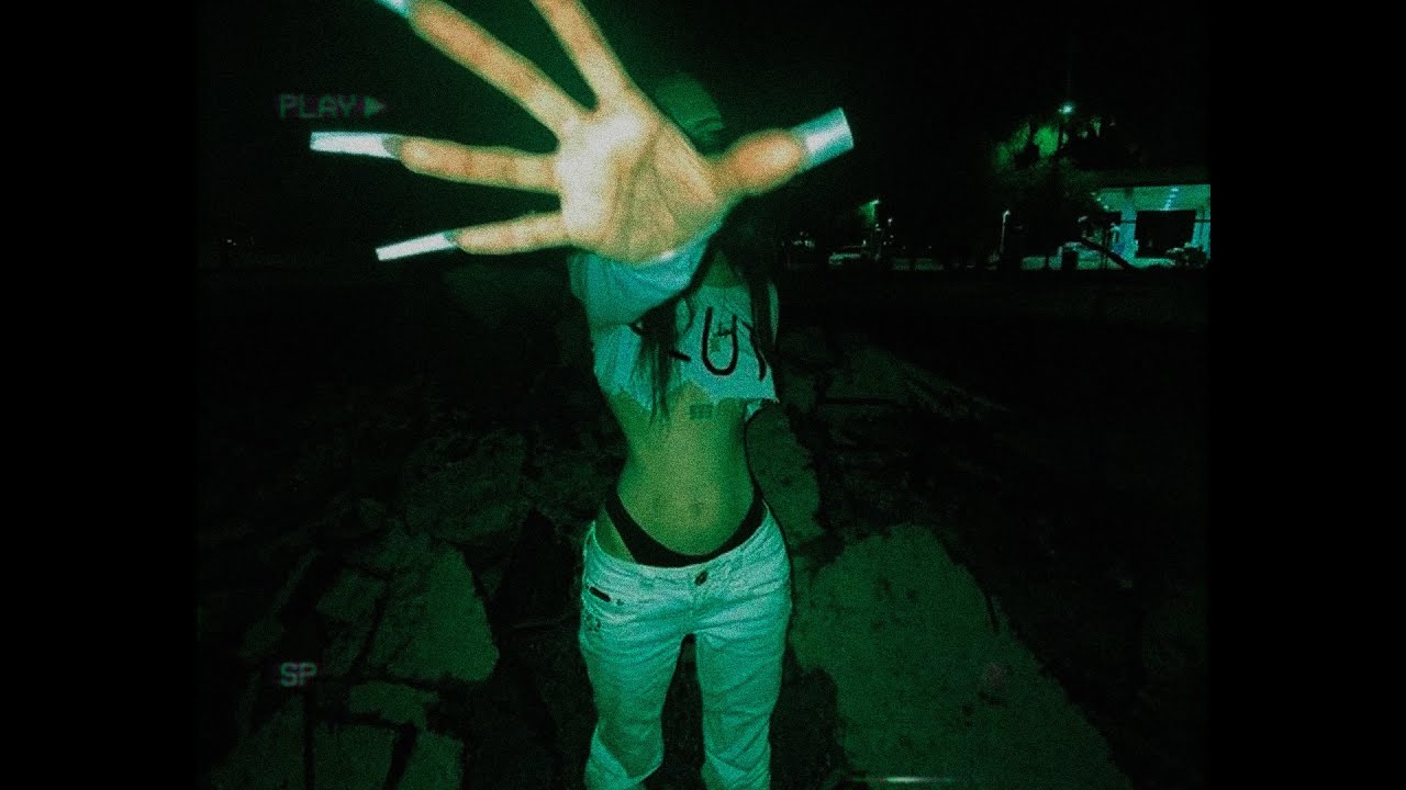 (free) lovv66 x платина type beat ~ hey bae (prod. s7eepy)