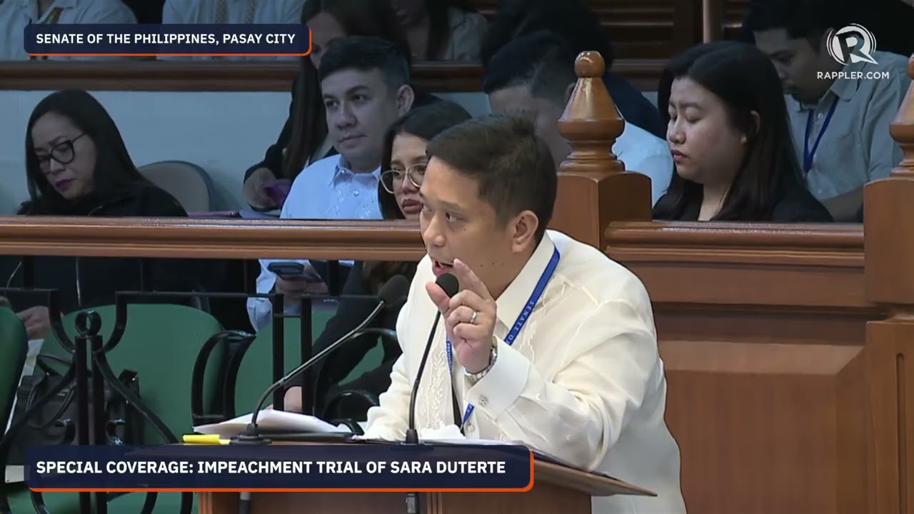 Defense lawyer Vinluan presses Lotoc on alleged hitman plot