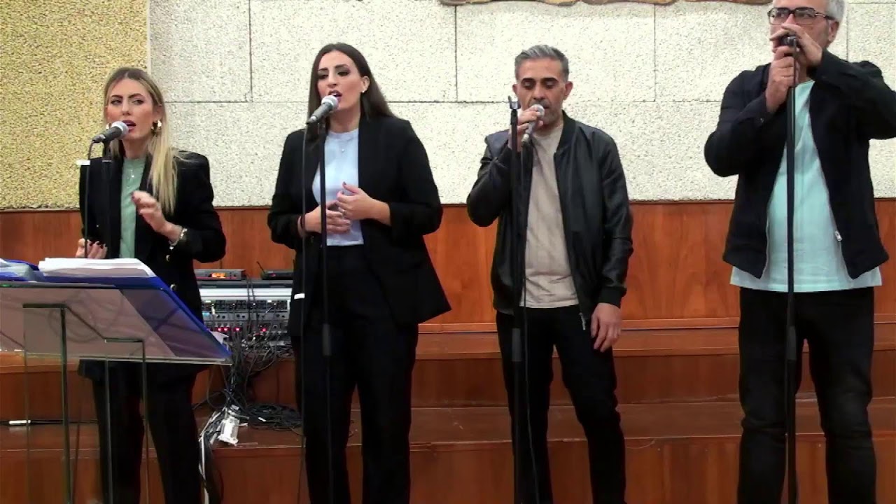 Culto Domenicale del 02-11-2025