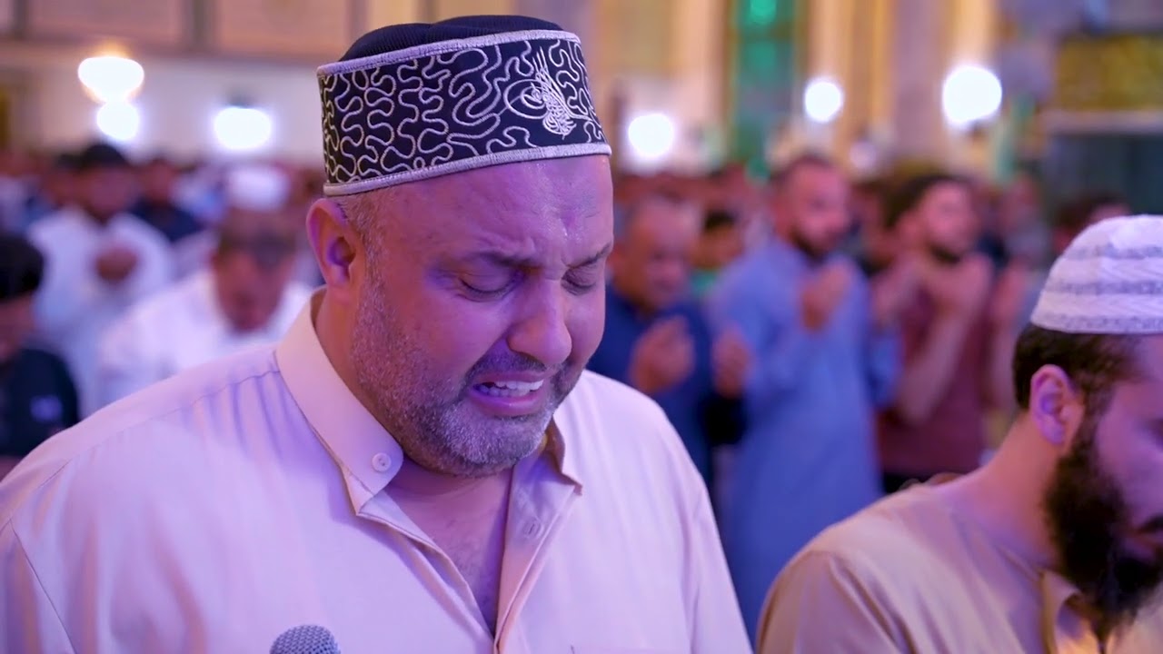 احياء ليلة القدر من جامع النداء