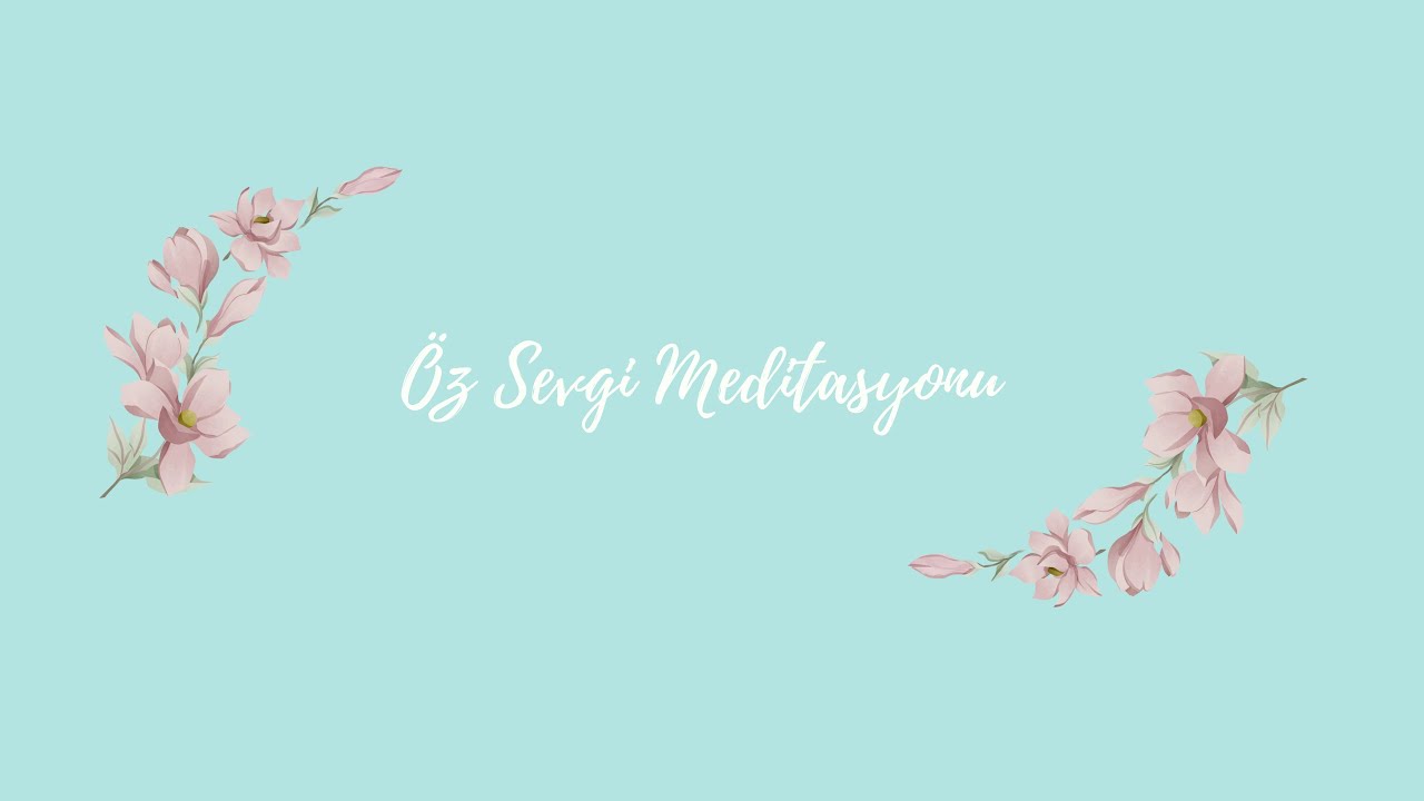 &Ouml;Z SEVGİ THETA HEALING HİS Y&Uuml;KLEMELERİ