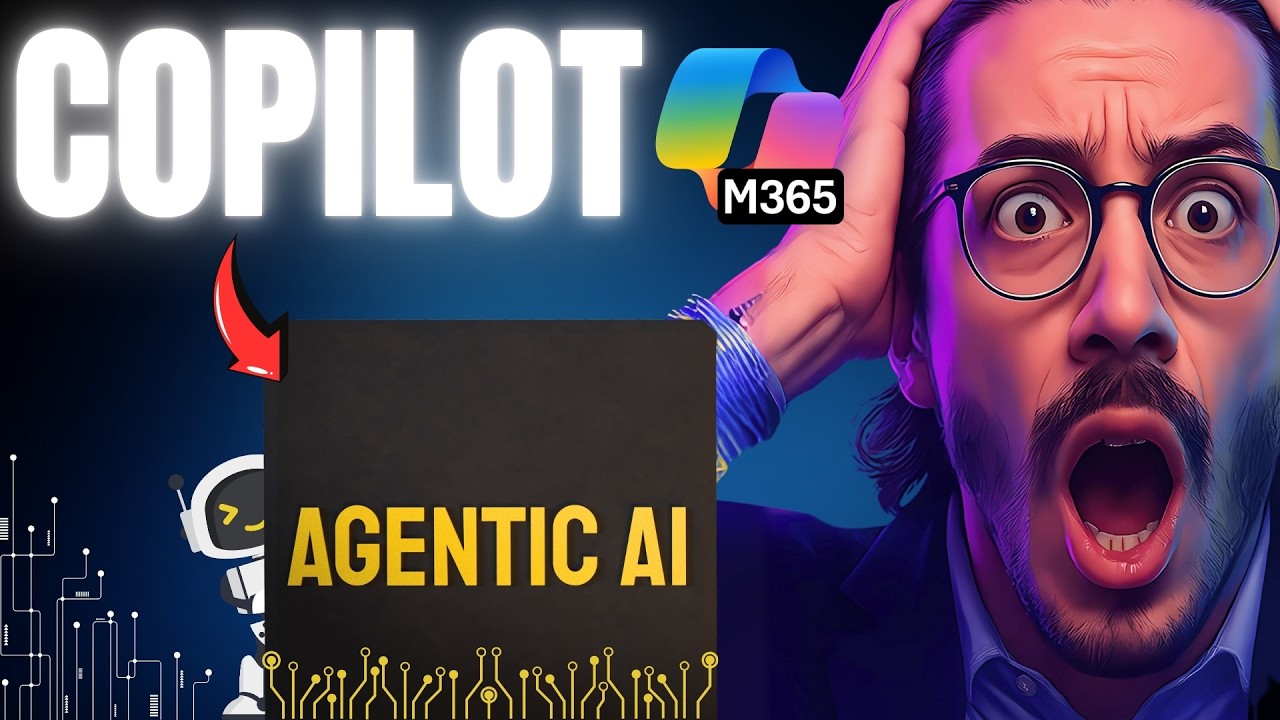 Naviga il web con la NUOVA AI di Microsoft Copilot: cambia tutto!